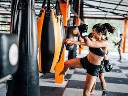 Fit Box