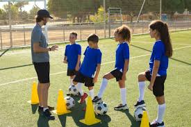 Escuela de Fútbol